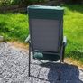 garden/patio chair Image 2