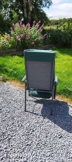 garden/patio chair