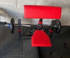 Home Gym Equipment Bundle