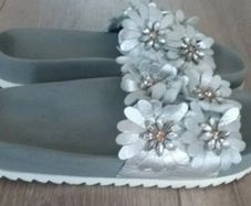 Leather Sandals