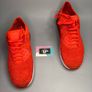 Premium Nike Air Max 90 Flyknit 2.0 Red Image 2
