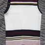 High Neck Vest. Size 10 Image 2