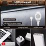 5.0meter LED Motion Sensor Light Strip - USB Powered, Image 8