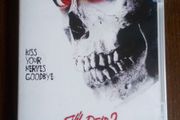 Horror DVD Evil Dead 2