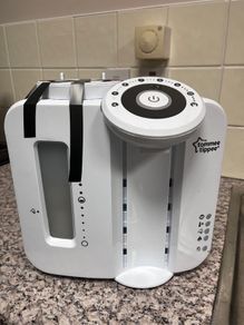 Tommee Tippee Perfect Prep Machine