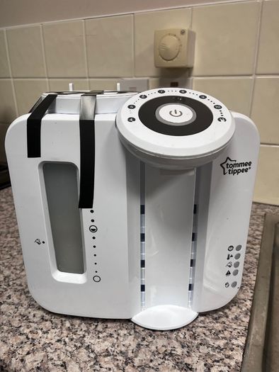Tommee Tippee Perfect Prep Machine