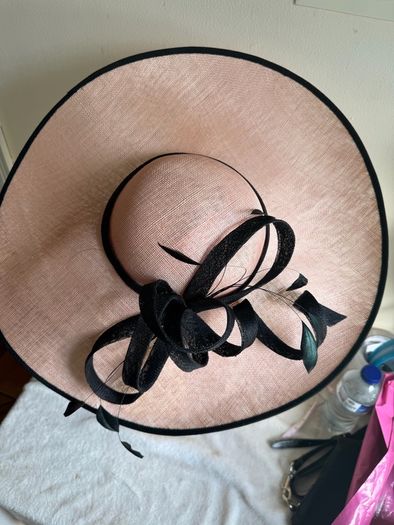 fascinator