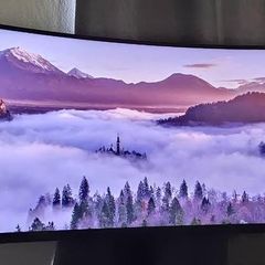 Alienware 34 Gaming Monitor - AW3425DWM