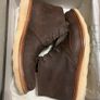 Momentum Esquire Wedge Wingtip Chukka Boots Image 5