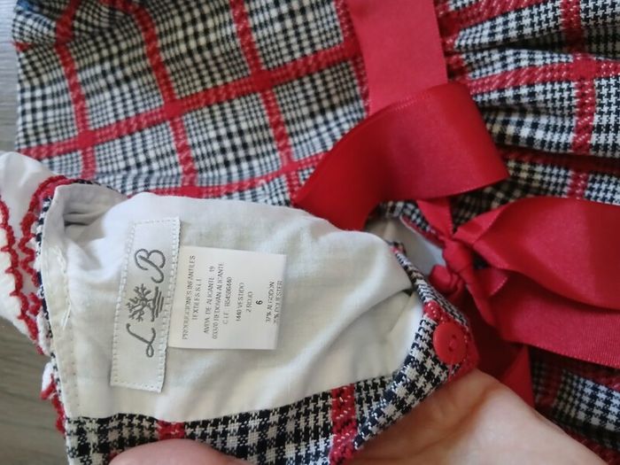 Amazing girls dress