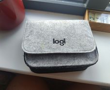 Logitech mouse bag