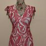 Stunning Sophie B Dress Image 4