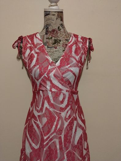 Stunning Sophie B Dress