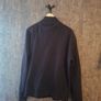 Farah Vance Navy Zip Top L Image 4