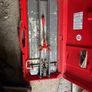 Rubi tile cutter Image 6