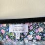 Other Stories Romantic French Style Floral Blouse Puff Sleeve Image 4