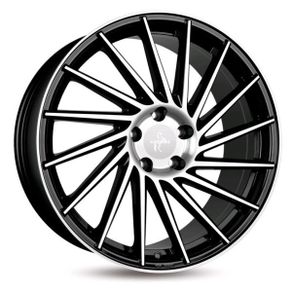 Keskin Tuning KT17 Alloy Wheels