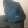 uppababy vista carrycot Image 3