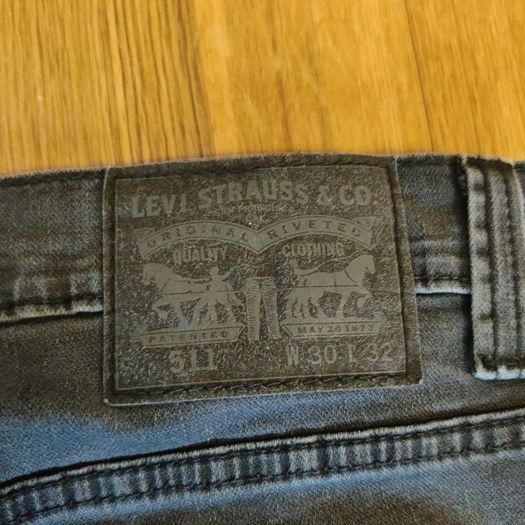 Levi 511 Jeans (W30 L32)