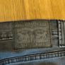 Levi 511 Jeans (W30 L32) Image 6
