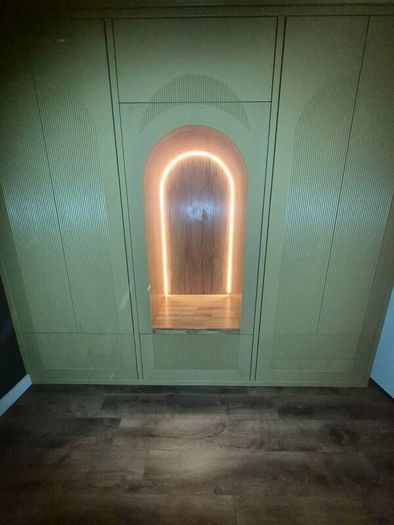 Bespoke carpentry & standard carpentry services South Dublin