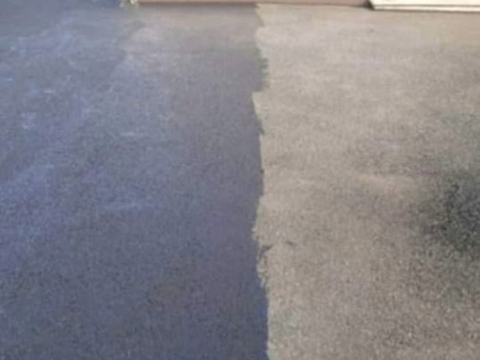 Tarmac Paint