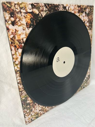MMOTHS aka Jack Colleran Irish Electronic Vinyl EP1 Vinyl 2012 SQE107