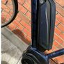 Carrera Crossfuse Mens Electric Hybrid Bike-L Fr Image 5