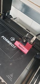 3D Printer