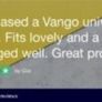 Vango Tent Carpets  Add Luxury To Your Tent Image 6