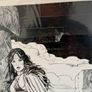 Larry Elmore - Silver Steel. Portfolio. 1990's. Image 9
