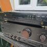 Technics Stereo Intergrated Amplifier SU-V660 Image 5