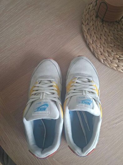 Nike Air Max Uk 6.5