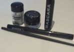 Bundle. Eyeliner and Lashes