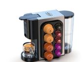 BRAND NEW Coffee Machine Cafetera Hot/Cold 5in1 Multiple 19Bar Dolce Gusto Milk&Nexpresso Capsule ESE pod Ground Coffee