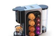 BRAND NEW Coffee Machine Cafetera Hot/Cold 5in1 Multiple 19Bar Dolce Gusto Milk&amp;Nexpresso Capsule ESE pod Ground Coffee