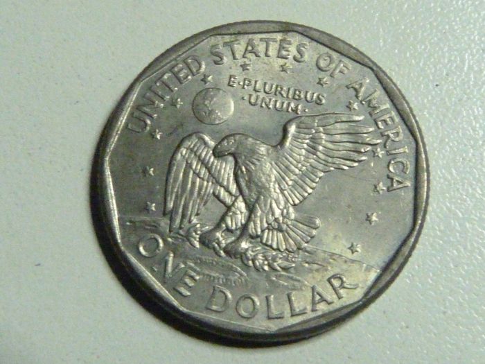 USA dollar