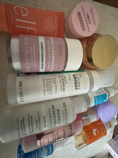 Skin Care Bundle
