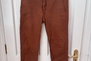 Levi's XX Chinos