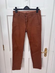 Levi's XX Chinos