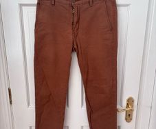 Levi's XX Chinos
