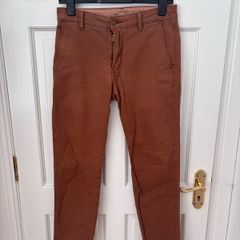 Levi's XX Chinos