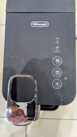 Coffee Pod Machine