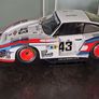 porsche model swap Image 3