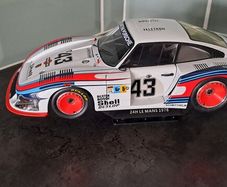 porsche model