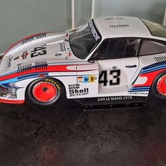 porsche model