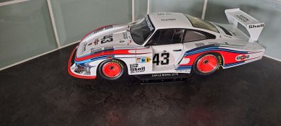 porsche model