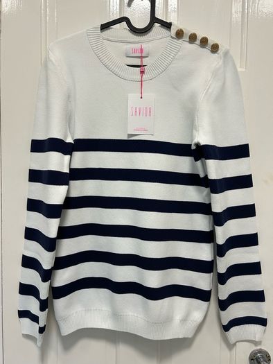 Savida jumper