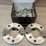Simoni Racing 15mm - 5x120 DR081/B2 Wheel Spacers with Bolts Image 3