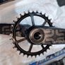 Carbon e-thirteen TRS Race Crankset - Gen 4 Image 10